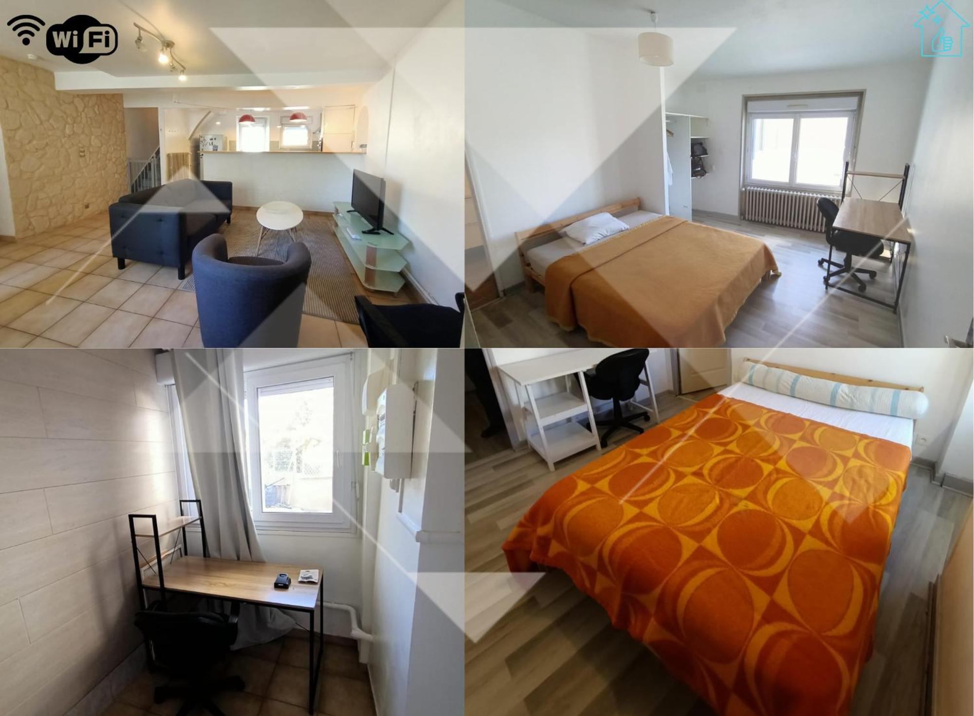 Le Relais Hotel Poitiers Kültér fotó